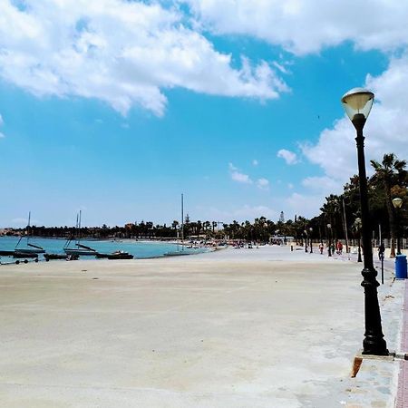 דירות Los Alcázares Bajo Rio Aranguin מראה חיצוני תמונה